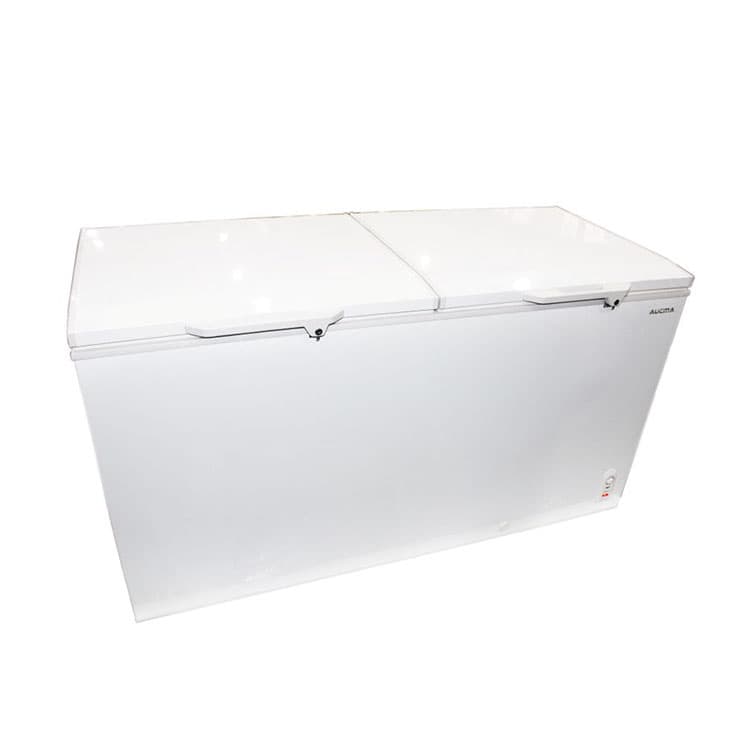 Ларь морозильный  Aucma BD-446