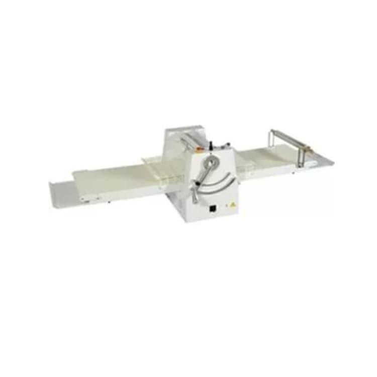 Тестораскаточная машина настольная GGF GPB 500/800