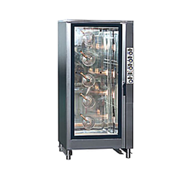 Пароконвектомат Iterma G20