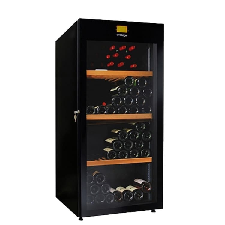 Винный шкаф Climadiff DVA180G