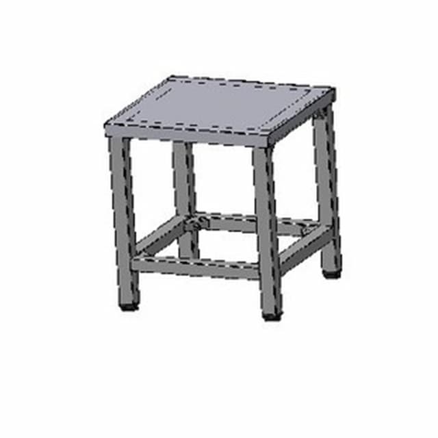Подставка для котлов Iterma 430 сп 210-500/500/500-11