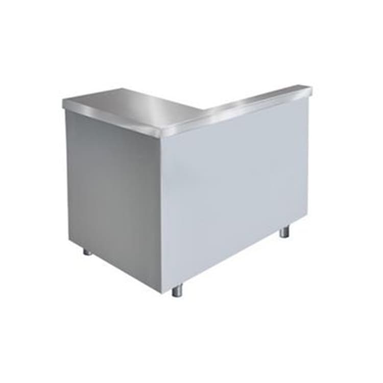 Прилавок для кассы Iterma МК-1100/700-01 П
