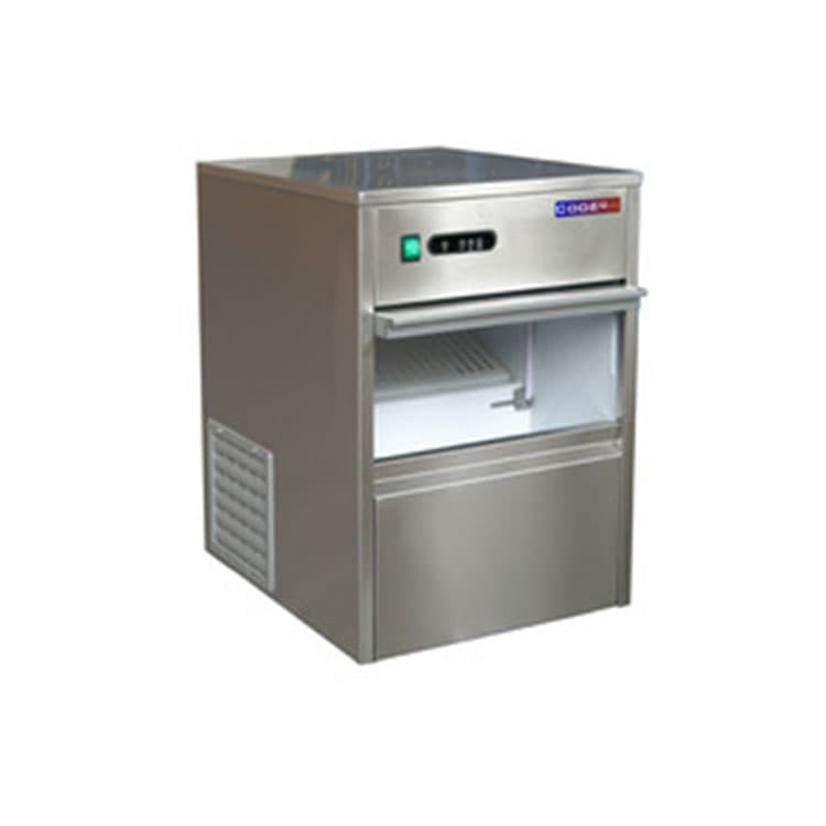 Ледогенератор Cooleq BFI-80