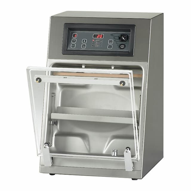 Вакуумный упаковщик Henkelman Toucan 42 Regular Вертикальный нас