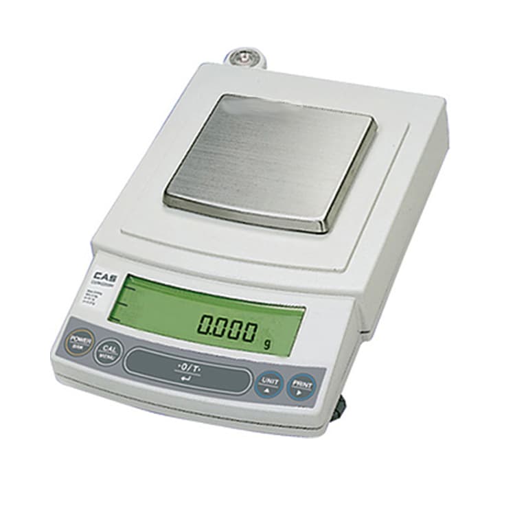 Весы лабораторные Cas Cux-220H