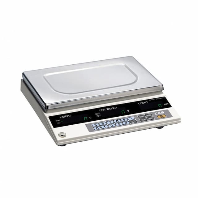Весы электронные порционные Cas CS-25