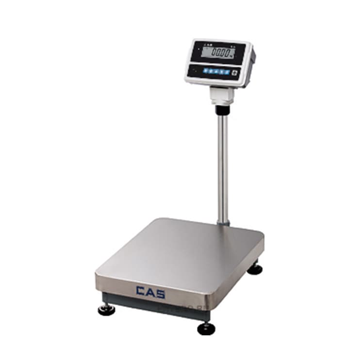 Весы напольные Cas HD-300