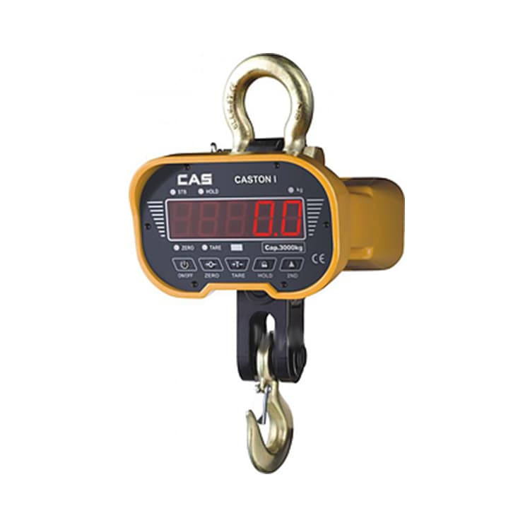 Весы крановые Cas 1 THA