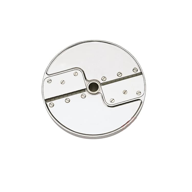Диск соломка LILOMA 10х10мм FS100