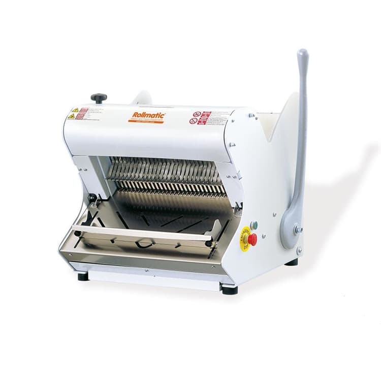 Хлеборез  ROLLMATIC с 52 (CLK520)