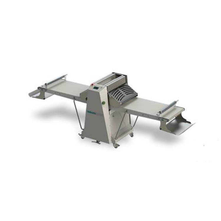 Тестораскатка ROLLMATIC R65S/12 педаль лоток для муки