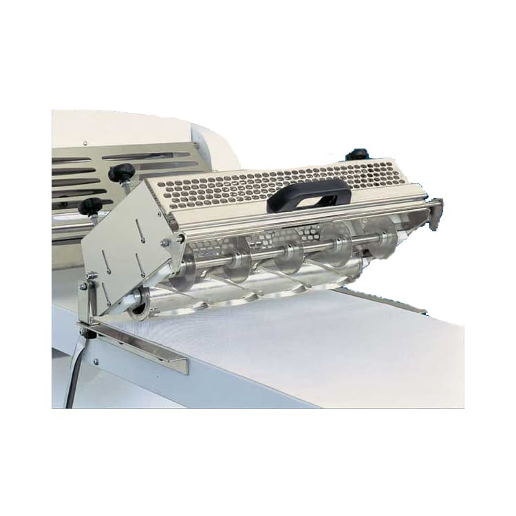 Ножи ROLLMATIC ROLLERS 660 для нарезки овал 145х80мм