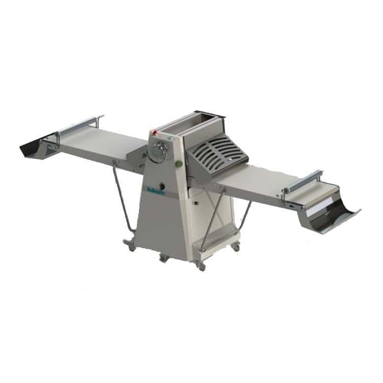 Тестораскатка ROLLMATIC R62/14-I