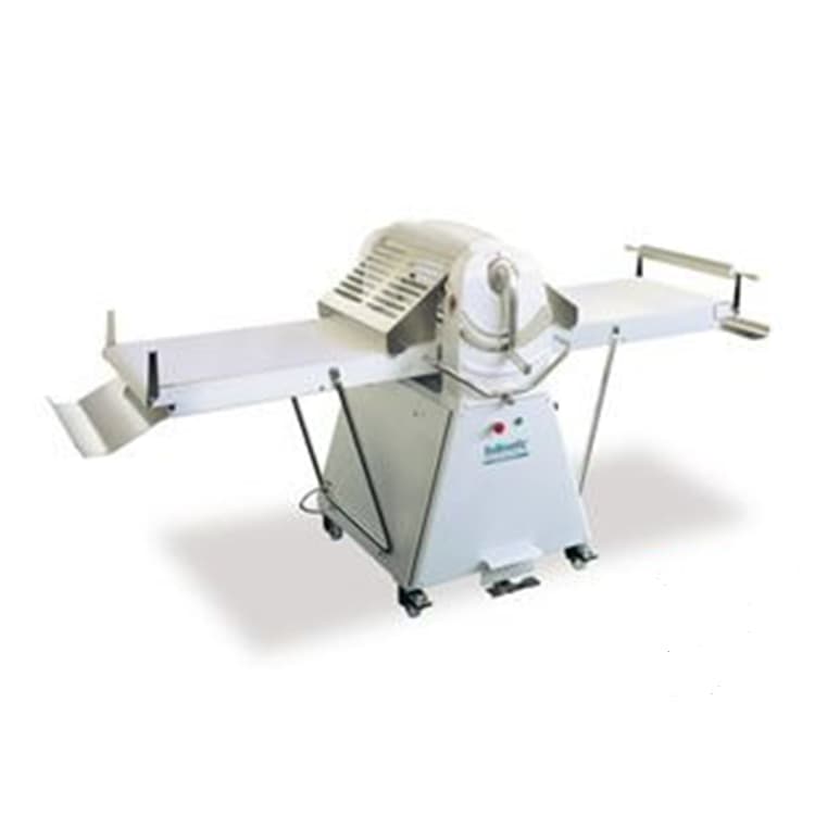 Тестораскатка ROLLMATIC SH6002/14