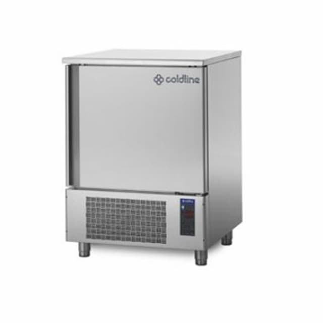 Шкаф шоковой заморозки Cold Line W7TEN