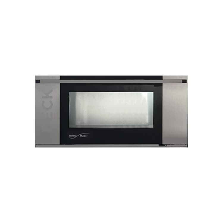 Печь подовая Unox XEBDC-02EU-C