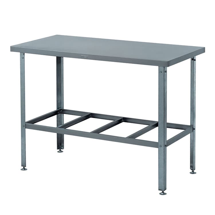Стол разделочный Атеси СР-2/950/700