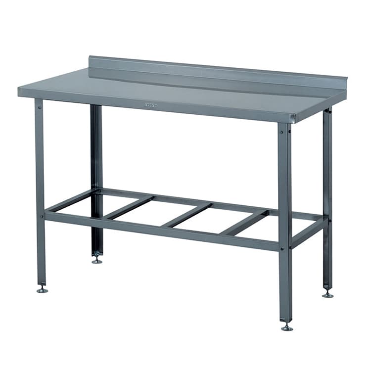 Стол разделочный с бортом Атеси СР-3/1200/600-Н