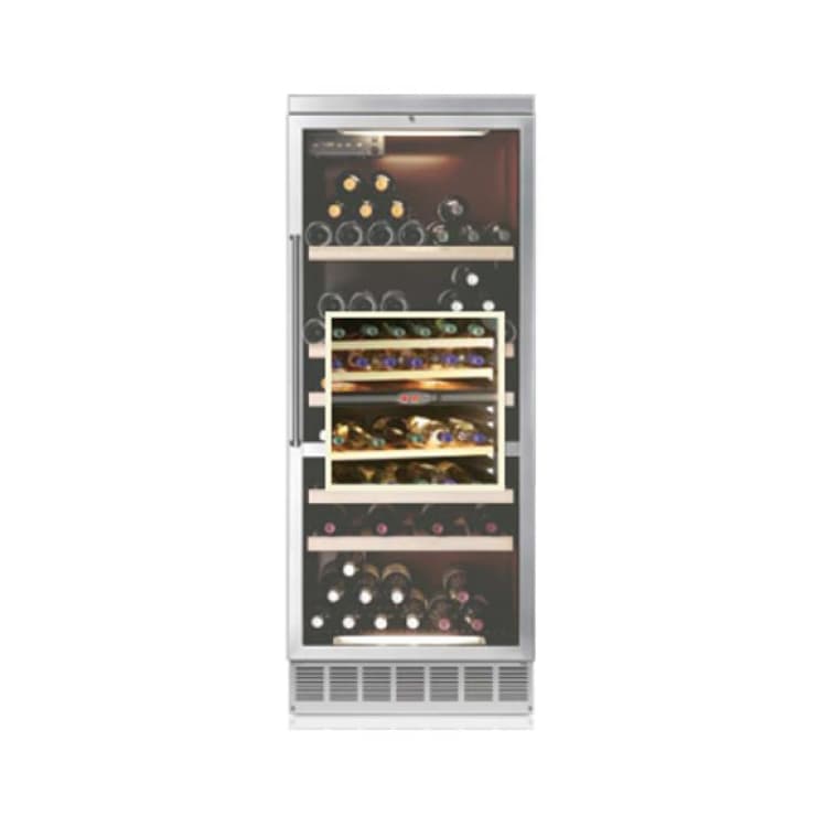 Винный шкаф IP Industrie CI 301 CFX D
