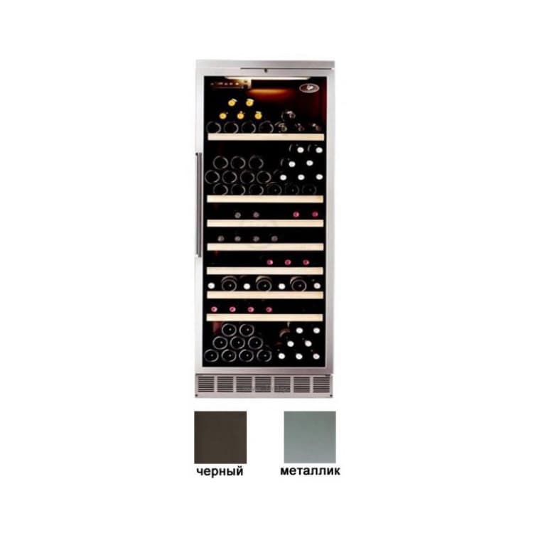 Винный шкаф IP Industrie CIS 401 CFX