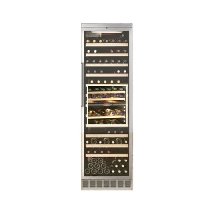 Винный шкаф IP Industrie CI 501 CF D