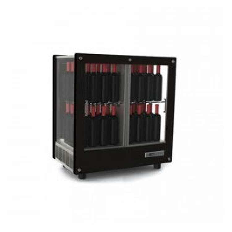 Винный шкаф Expo TV23S ЦВЕТА T2 T3 T4 RAL9003 RAL9005