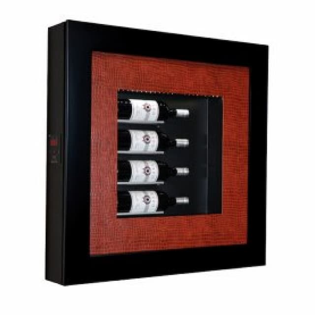 Настенный винный модуль-картина Expo QV40-N1166B