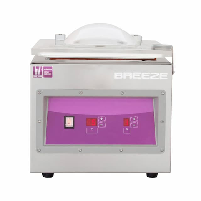 Упаковщик вакуумный BESSERVACUUM Breeze