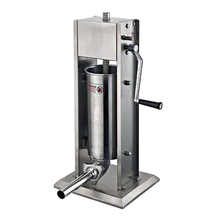 Шприц-наполнитель GEMLUX GL-SV-5