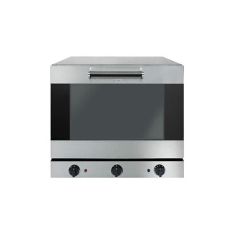 Конвекционная печь Smeg ALFA43GHU