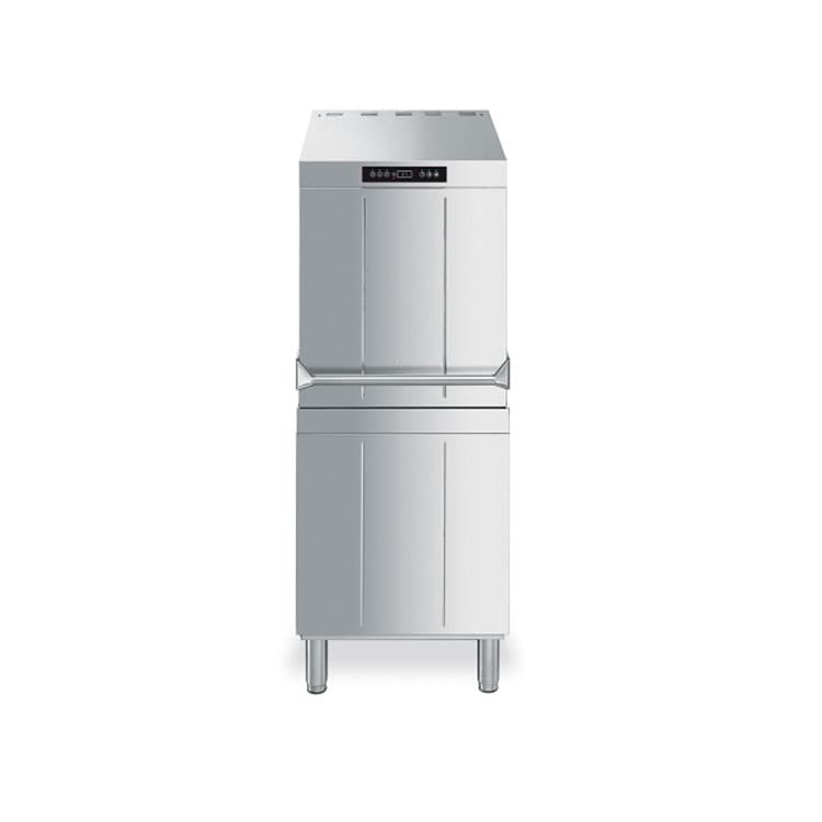 Посудомоечная машина Smeg HTY505DS