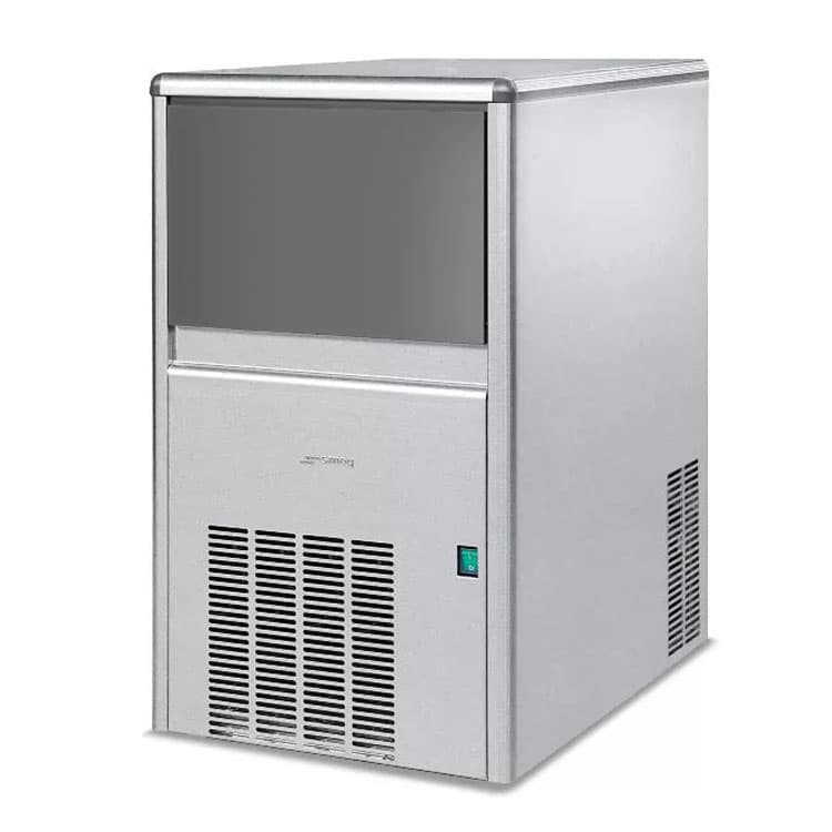Льдогенератор SMEG FGS23PW