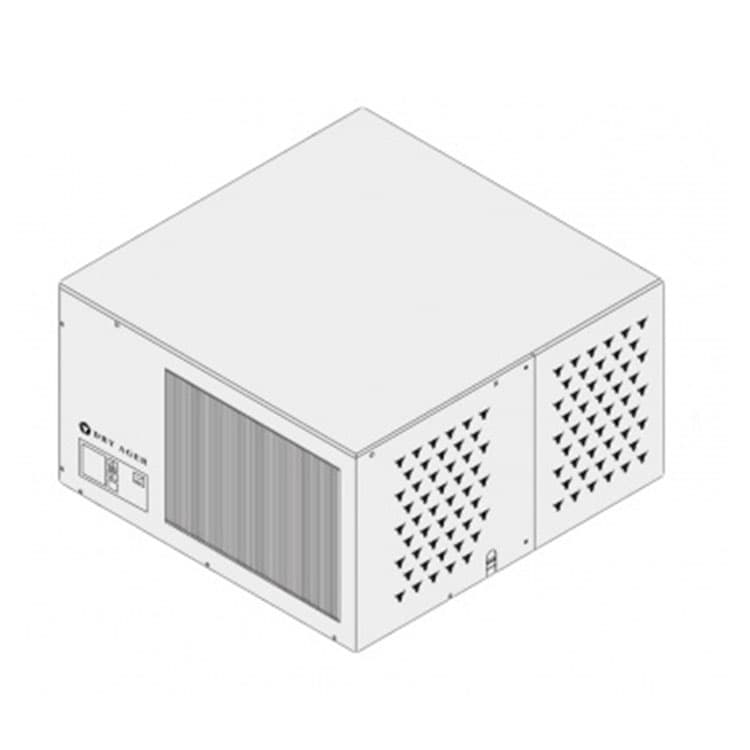 Моноблок Dry Ager DX 5000