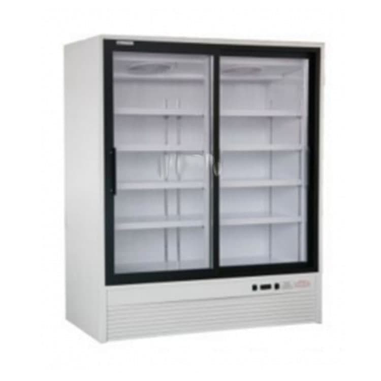 Витрина вертикальная Glacier ВВ-1500