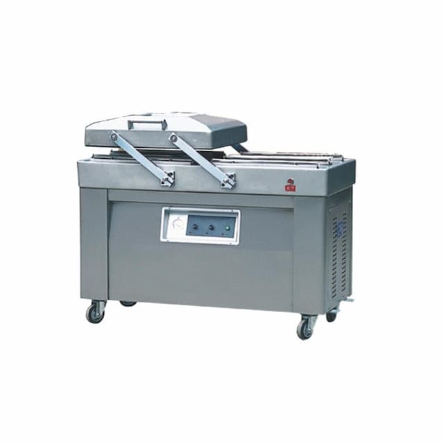 Вакуумный упаковщик AR DZQ-400/2SB