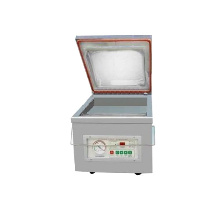 Вакуумный упаковщик AR DZ-260/PD
