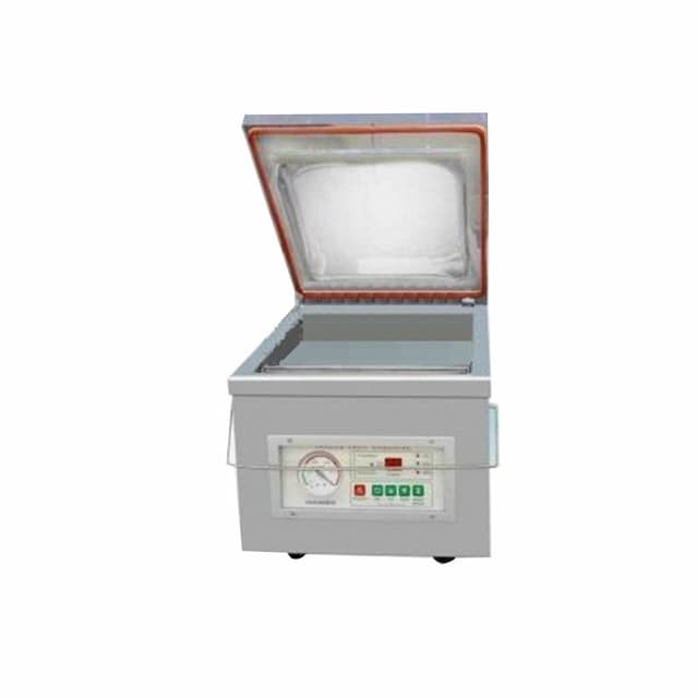 Вакуумный упаковщик AR DZ-260/PD