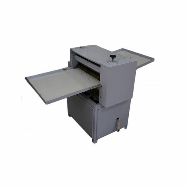 Тестораскаточная машина для слоеного теста Foodatlas ATLAS RM-50II