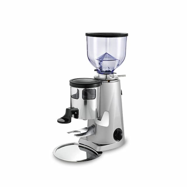 Кофемолка-дозатор Fiorenzato F4 Nano automat (F4GA)
