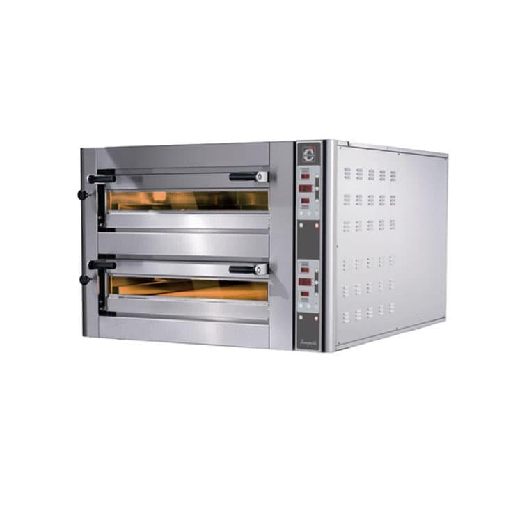 Печь для пиццы CUPPONE DN 635/2D