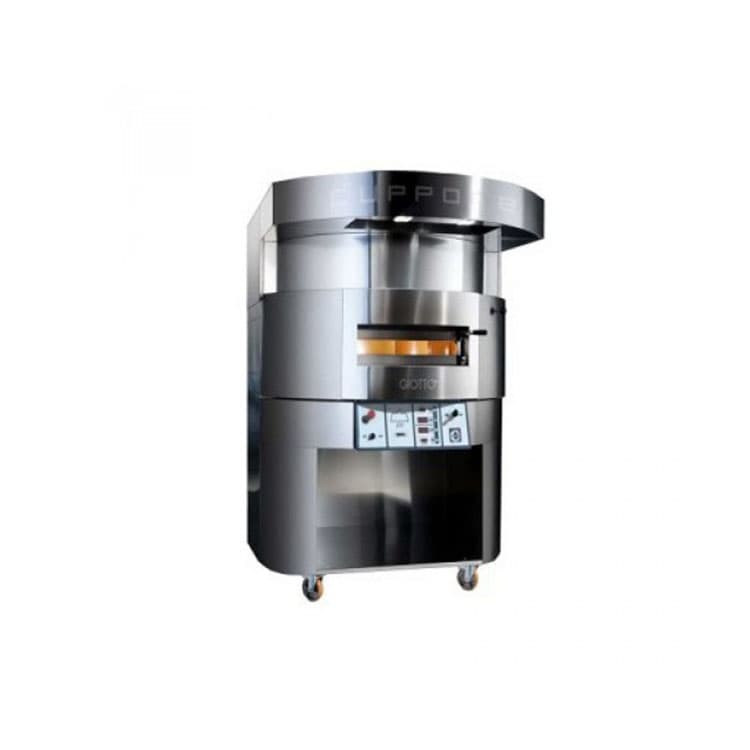 Печь для пиццы CUPPONE GT110/1D