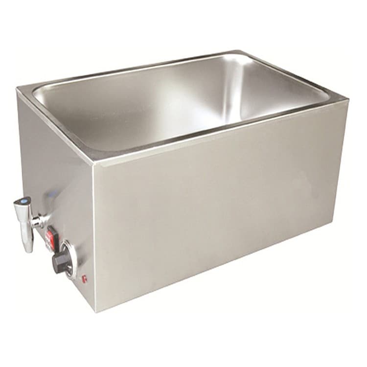 Мармит водяной Viatto ZCK165BT
