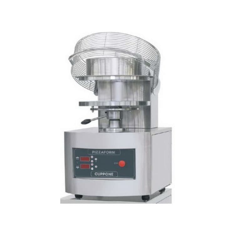 Пресс для пиццы CUPPONE PZF/50DS