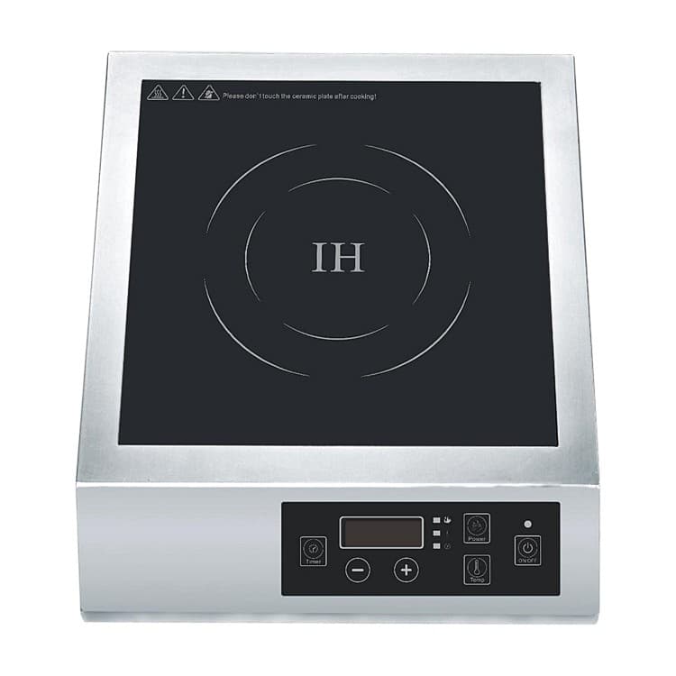 Плита индукционная Viatto JDL-C30A1