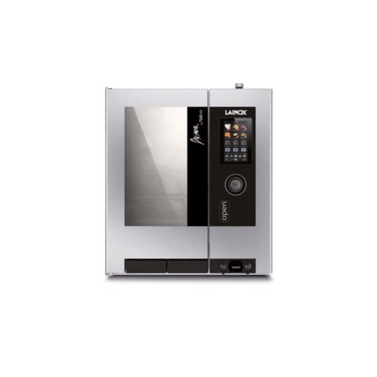 Печь электрическая конвекционная LAINOX AREN084 (SCS)+NPK