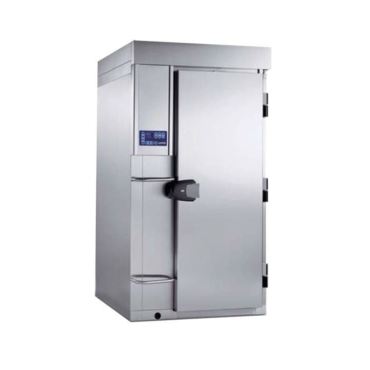 Камера шоковой заморозки тесто-изделий LAINOX PCMC02T