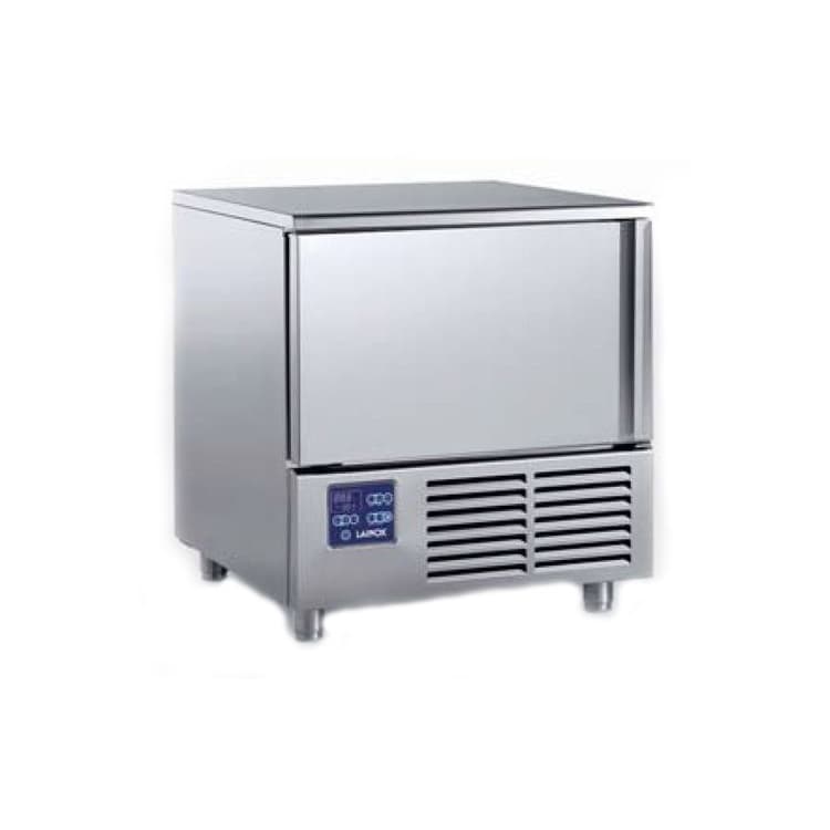 Шкаф шоковой заморозки для тесто-изделий LAINOX PCM051S