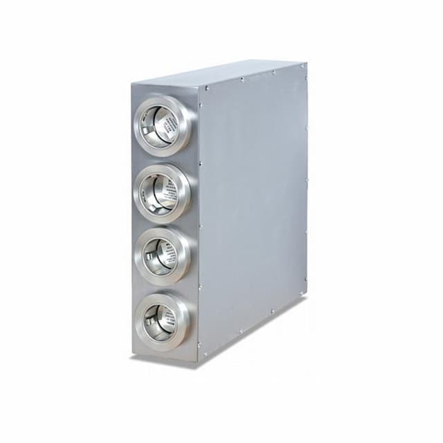 Диспенсер для стаканов HURAKAN HKN-WMF4M