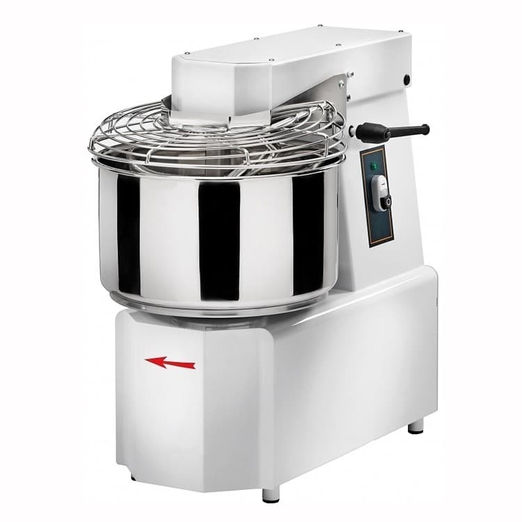 Тестомес Gam спиральный S-30-2S