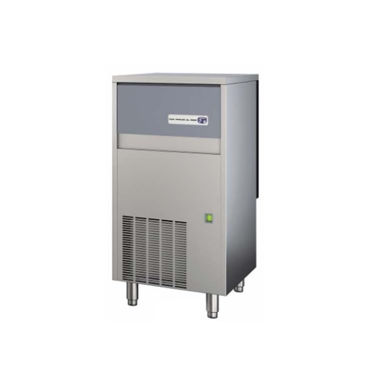 Льдогенератор NTF SLF 225 W гранулированный лед